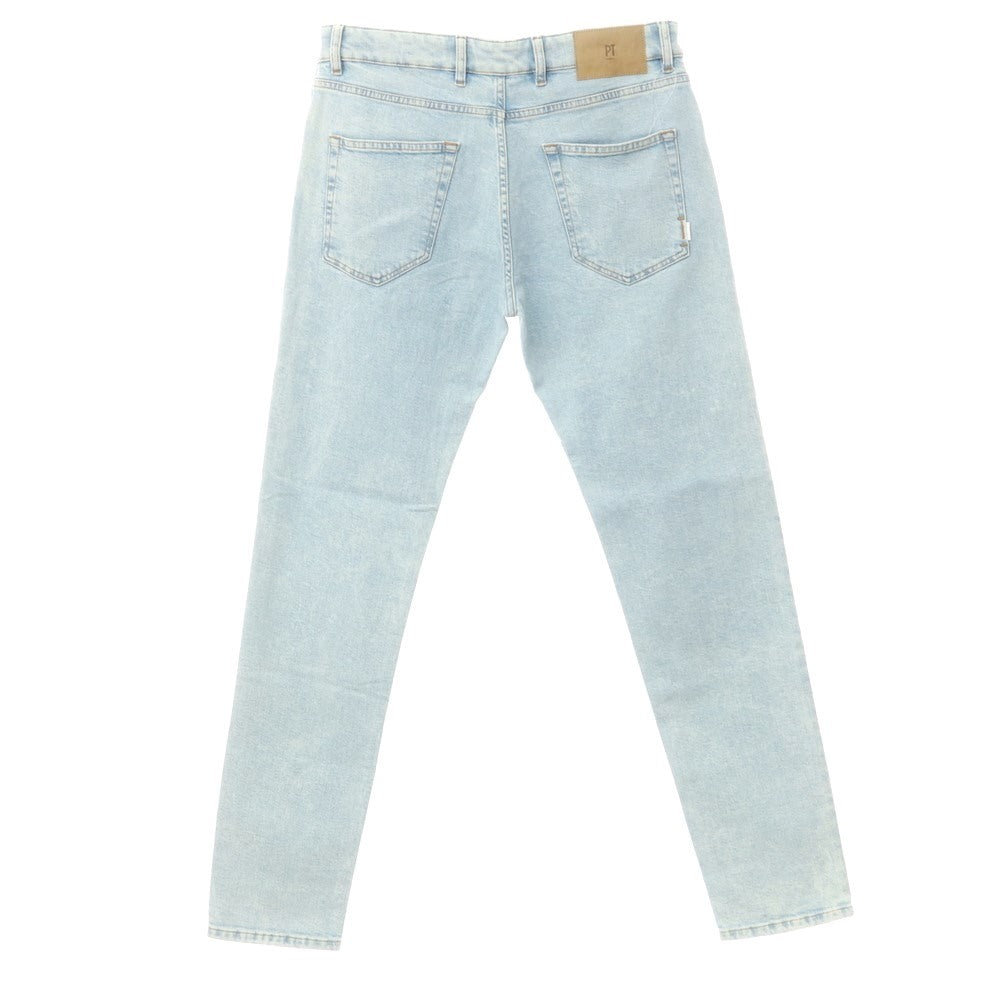 【新品アウトレット】ピーティートリノ デニム PT TORINO DENIM ROCK ストレッチデニムパンツ ジーンズ ライトブルー【 32 】【 状態ランクN- 】【 メンズ 】
[CPD]