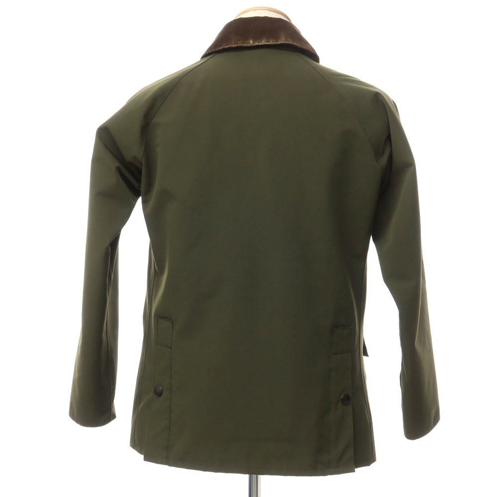 中古】バーブァー バブアー Barbour SL BEDALE ポリエステルコットン