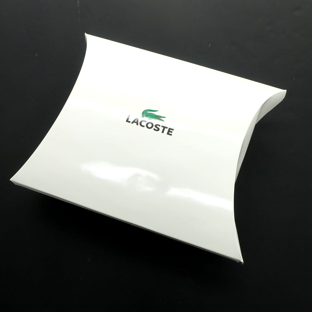 【中古】ラコステ LACOSTE ウール 中折れハット ライトブラウン【 58cm 】【 状態ランクB 】【 メンズ 】
[BPD]