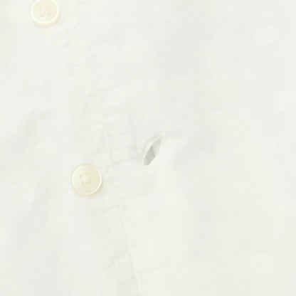 【中古】ポールスミス Paul Smith コットン ドット カジュアルシャツ ホワイト【 S 】【 状態ランクC 】【 メンズ 】
[CPD]