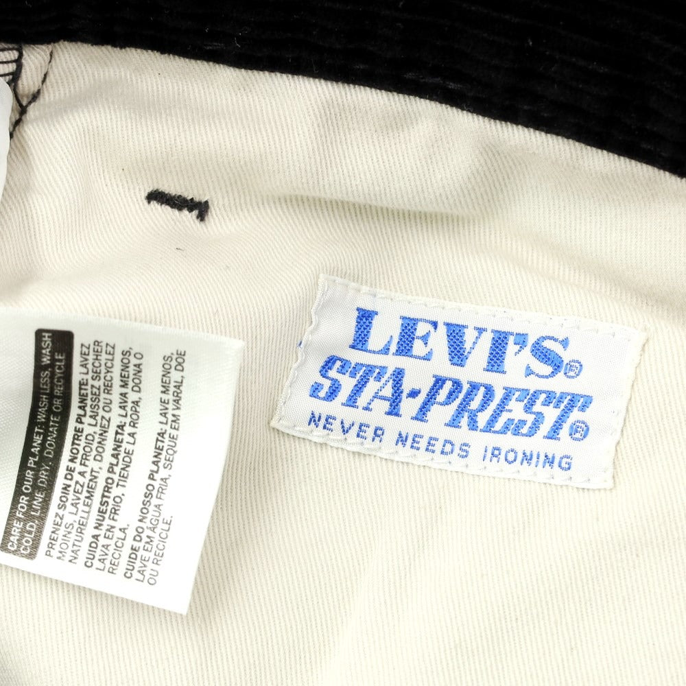 【中古】リーバイス Levi&