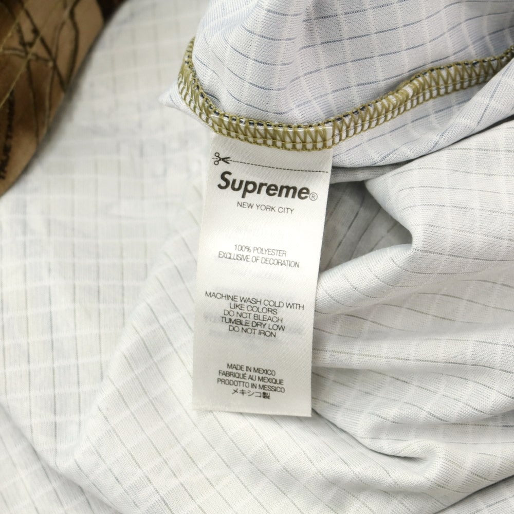 中古】シュプリーム Supreme 2023年秋冬 Dickies Jersey ポリエステル