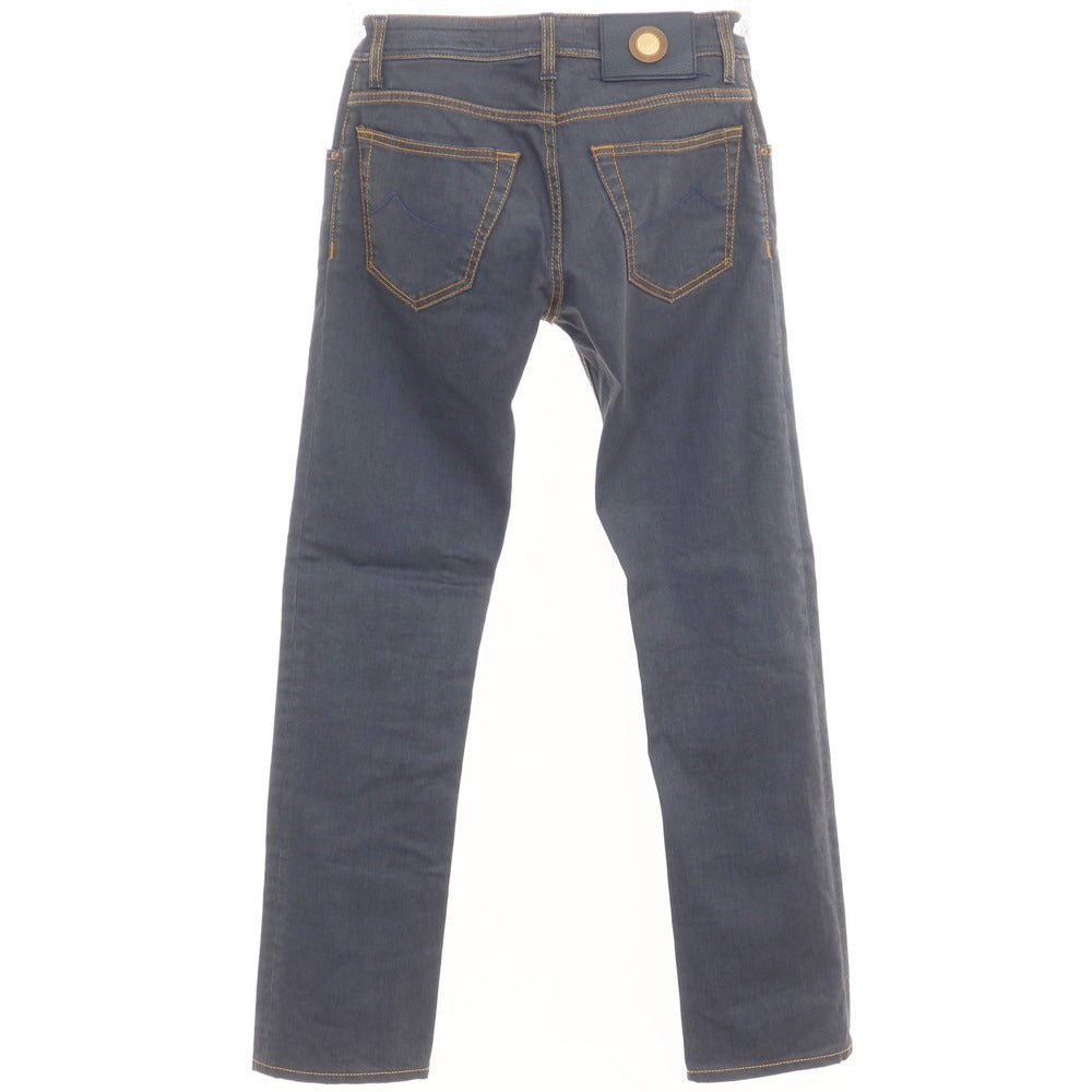 [Used] JACOB COHEN J622 stretch jeans denim pants
 Gray Navy [Size 28] [GRY] [S/S/A/W] [Condition Rank B] ​​[Men&