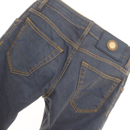 [Used] JACOB COHEN J622 stretch jeans denim pants
 Gray Navy [Size 28] [GRY] [S/S/A/W] [Condition Rank B] ​​[Men&