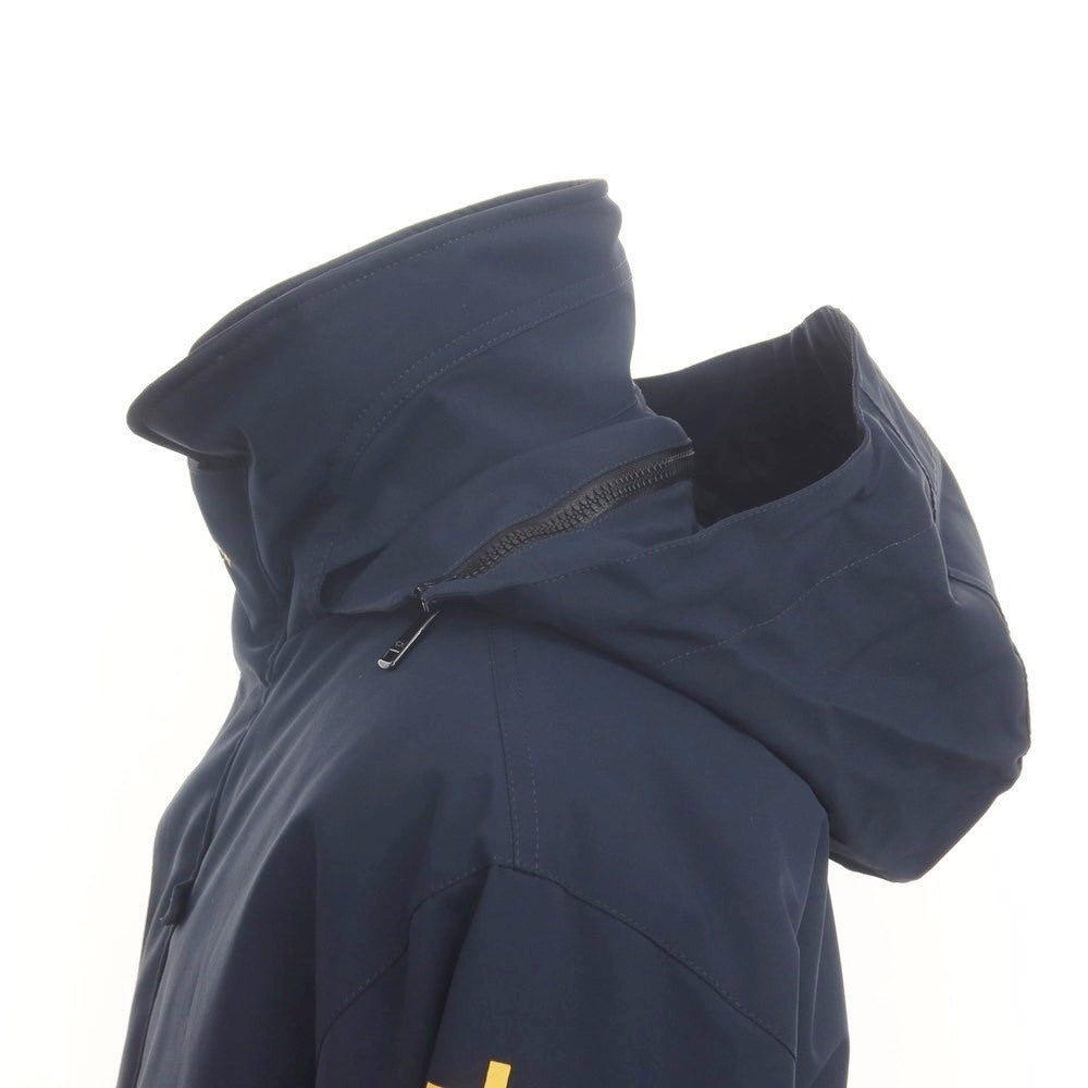 [Used] [Unused] Paul &amp;amp; Shark TYPHOON20000 Padded Coat Navy [M] [Condition Rank S] [Men&