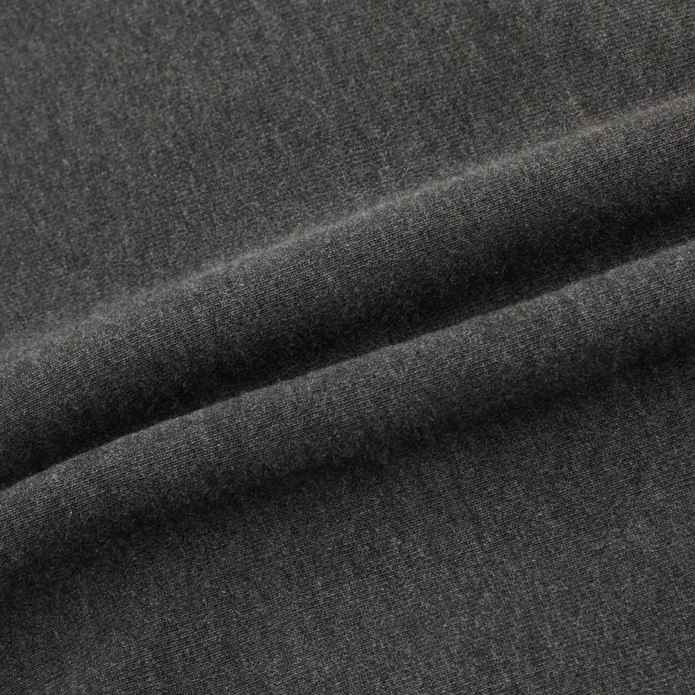 [Used] Cantata cotton crew neck sweatshirt
 Dark gray [Size 46] [GRY] [S/S/A/W] [Condition rank B] [Men&