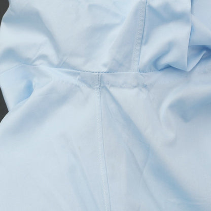 [Used] STILE LATINO Cotton Button-down Dress Shirt Light Blue [39] [Condition Rank B] [Men&