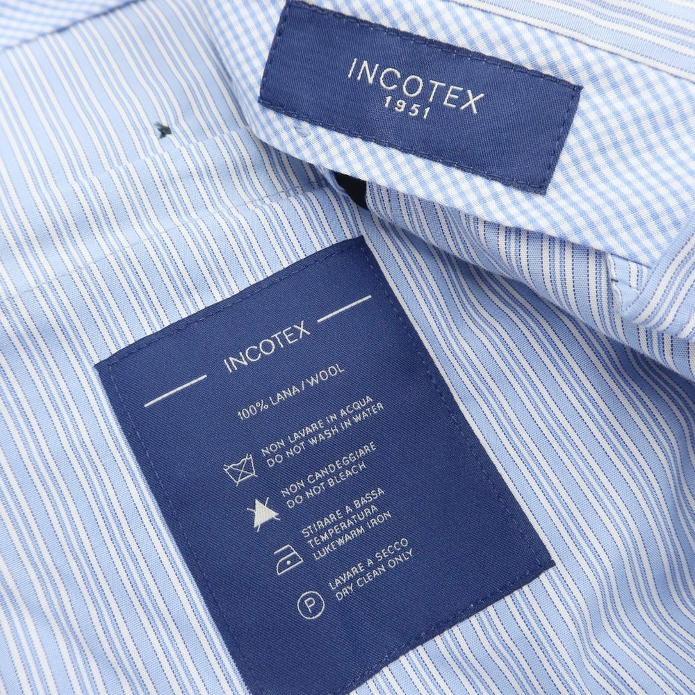 [Used] INCOTEX SUPER100&