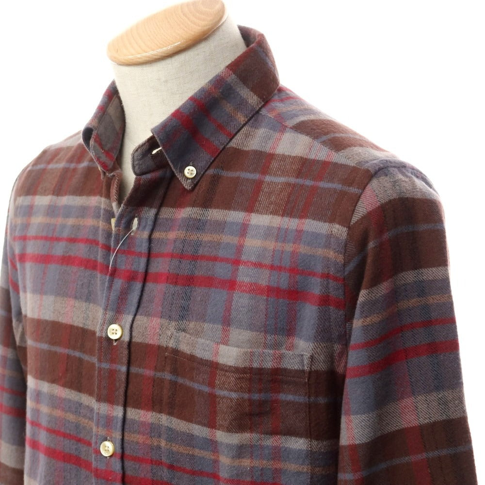 中古】ポーチュギース フランネル Portuguese Flannel コットン