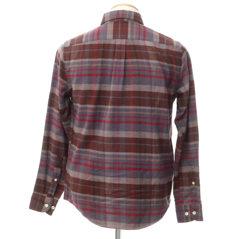 中古】ポーチュギース フランネル Portuguese Flannel コットン