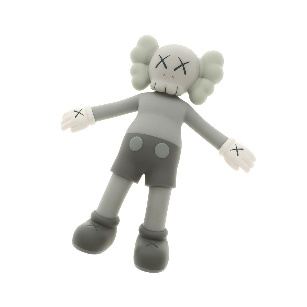 [Used] KAWS HONG KONG Companion Figure Grey [Condition Rank B] [Men&