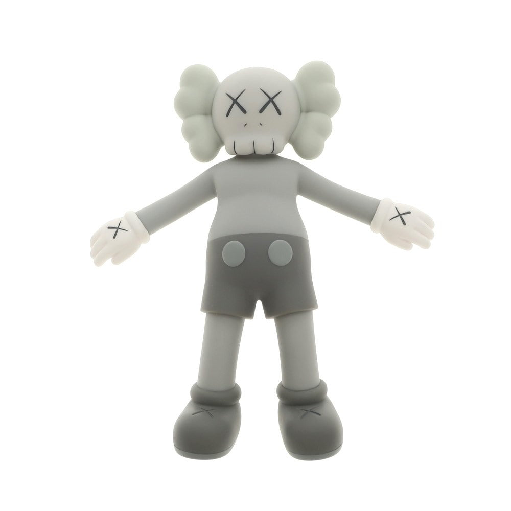 [Used] KAWS HONG KONG Companion Figure Grey [Condition Rank B] [Men&