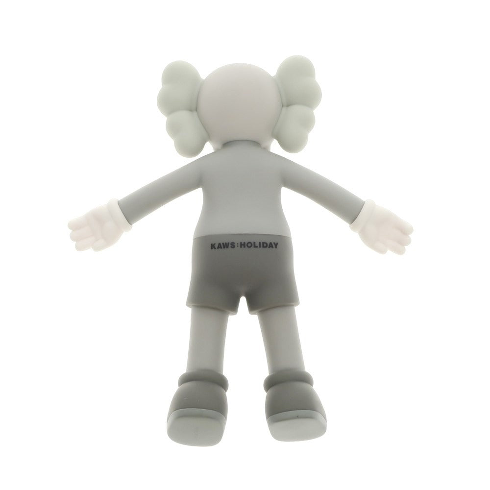 [Used] KAWS HONG KONG Companion Figure Grey [Condition Rank B] [Men&