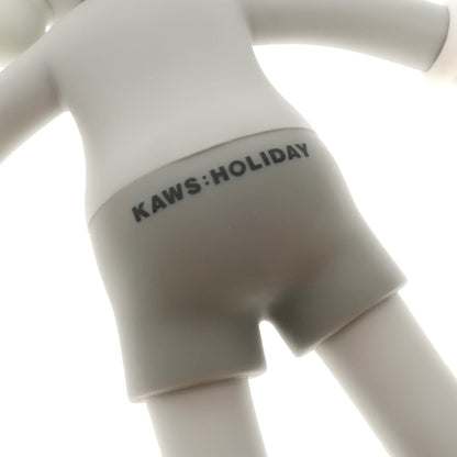 [Used] KAWS HONG KONG Companion Figure Grey [Condition Rank B] [Men&