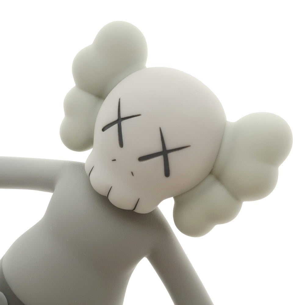 [Used] KAWS HONG KONG Companion Figure Grey [Condition Rank B] [Men&