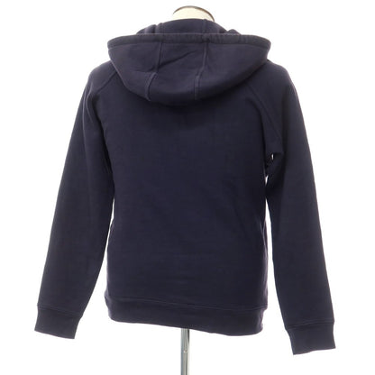 [Used] DtE in California Pullover Sweatshirt Hoodie Navy [3] [Condition Rank C] [Men&