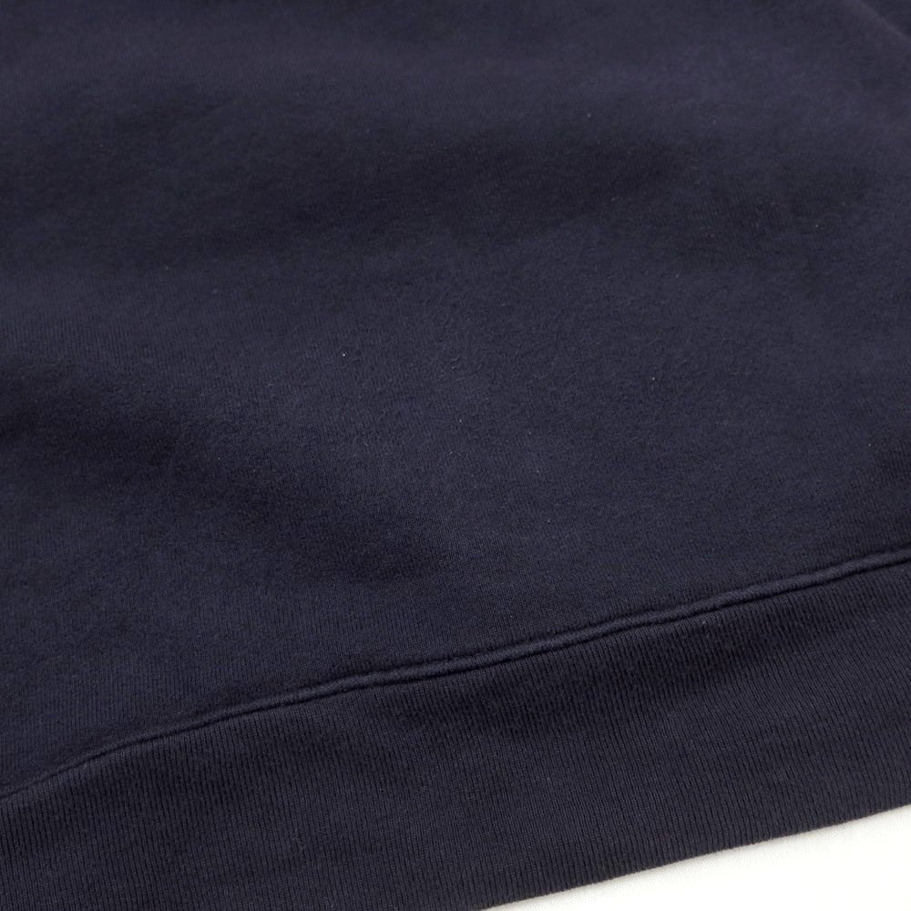 [Used] DtE in California Pullover Sweatshirt Hoodie Navy [3] [Condition Rank C] [Men&