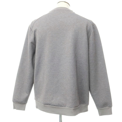 [Used] LYLE &amp;amp; SCOTT Polyester Rayon Sweatshirt Gray [XXL] [Condition Rank B] ​​[Men&