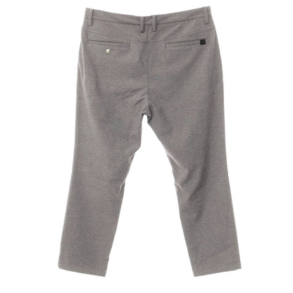 [Used] TravisMathew fleece polyester casual slacks pants, grey [3XL] [Condition: C] [Men&