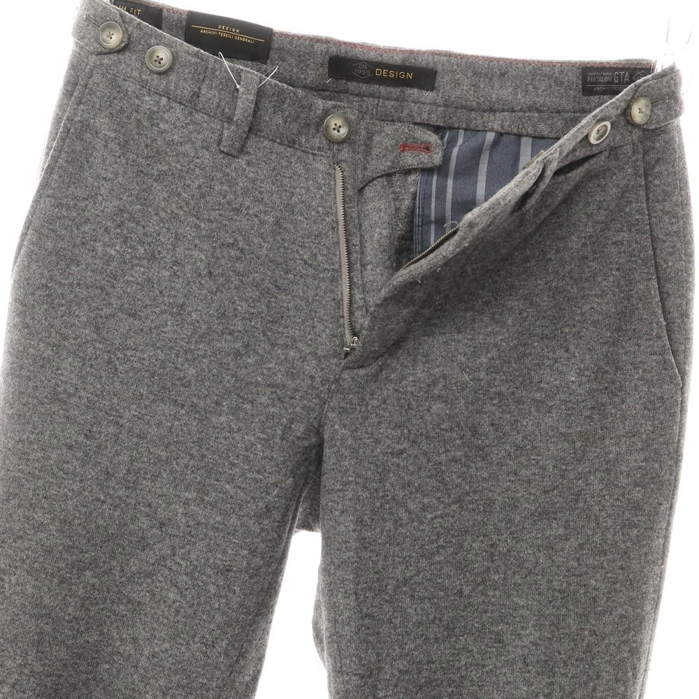 GTA Design リブスラックス