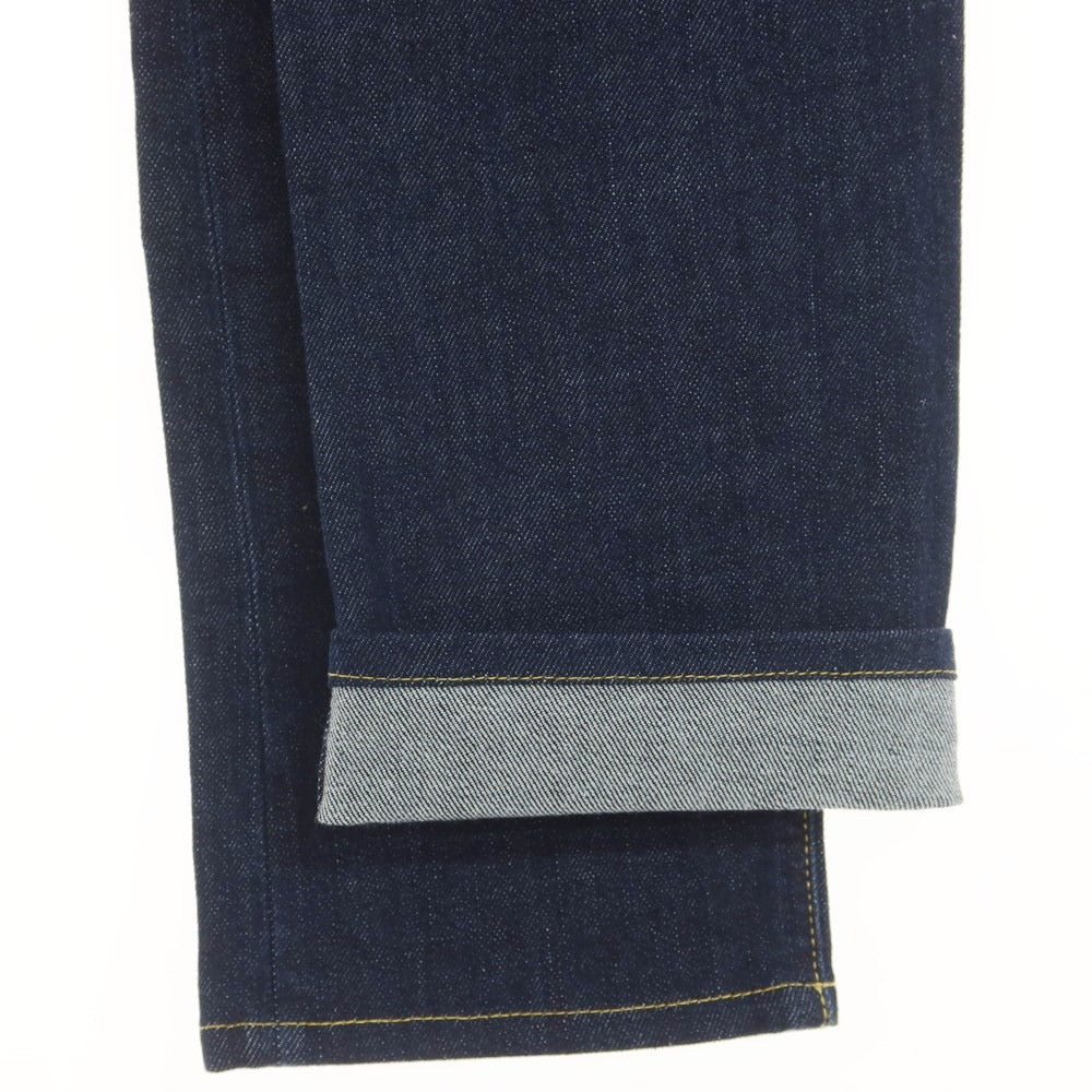 [Used] SIVIGLIA Jeans Denim Pants Navy [29] [Condition Rank B] [Men&