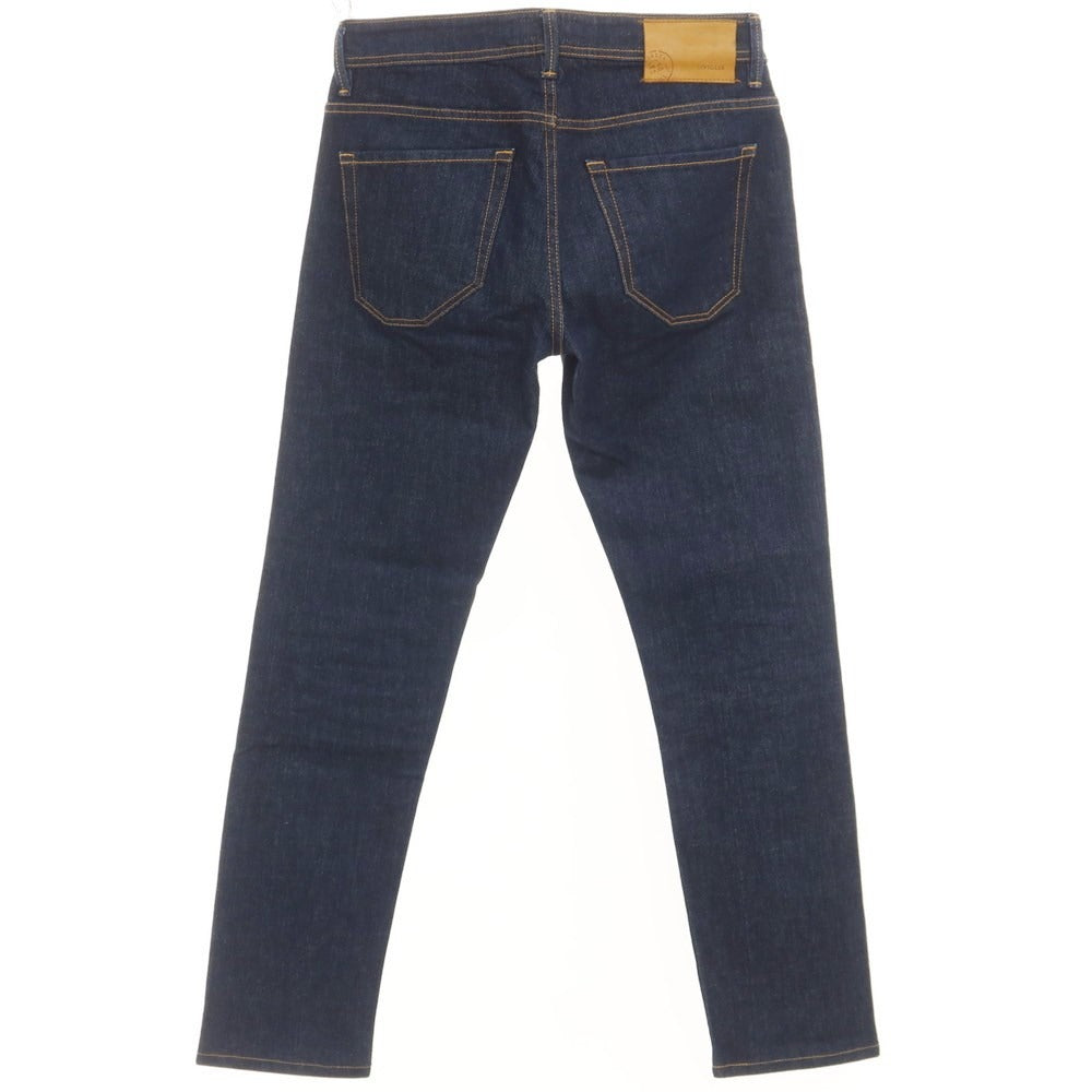 [Used] SIVIGLIA Jeans Denim Pants Navy [28] [Condition Rank C] [Men&