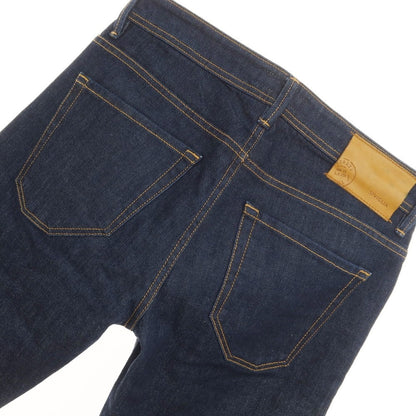 [Used] SIVIGLIA Jeans Denim Pants Navy [28] [Condition Rank C] [Men&