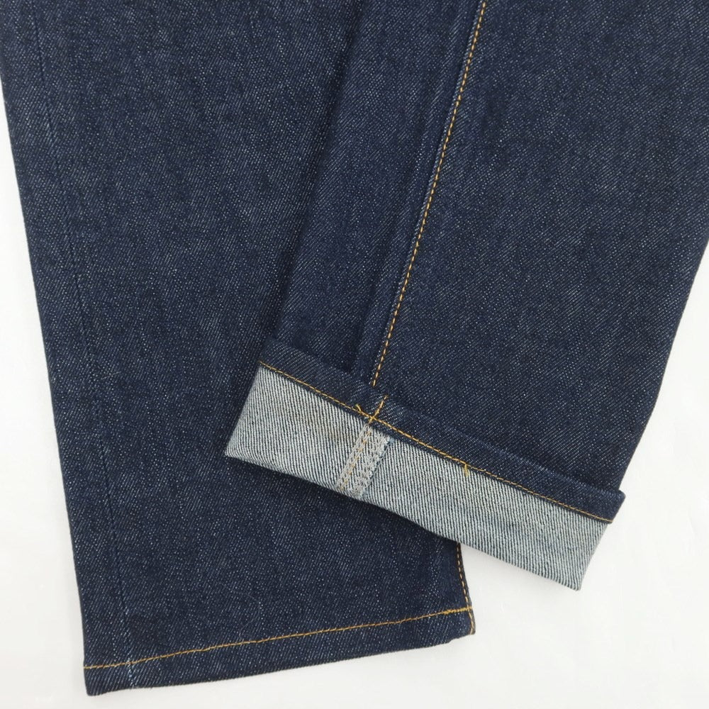 [Used] SIVIGLIA Jeans Denim Pants Navy [28] [Condition Rank C] [Men&