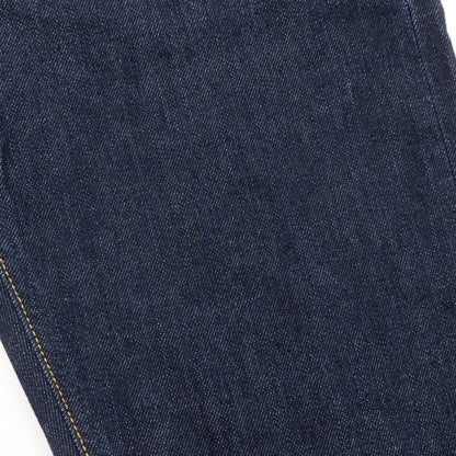 [Used] SIVIGLIA Jeans Denim Pants Navy [28] [Condition Rank C] [Men&