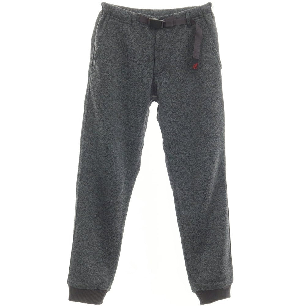 [Used] Gramicci Polyester Climbing Pants Easy Pants Grey [S] [Condition Rank B] ​​[Men&