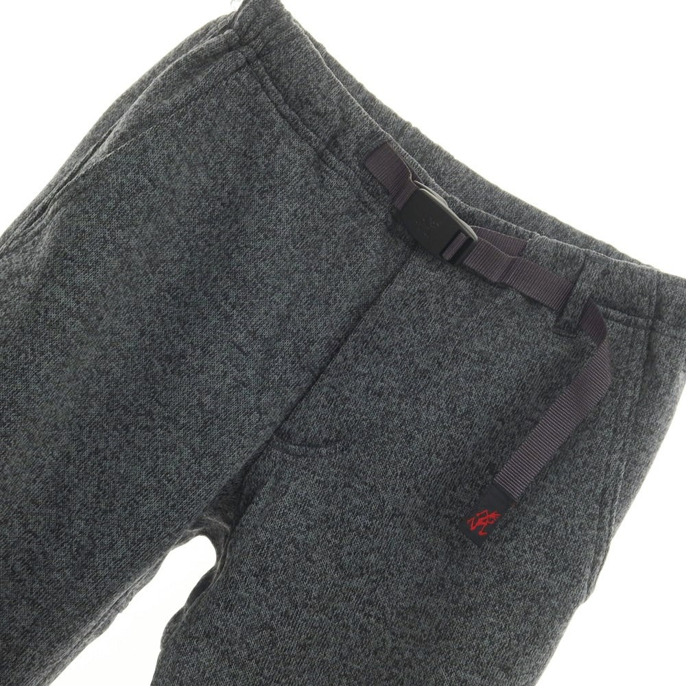 [Used] Gramicci Polyester Climbing Pants Easy Pants Grey [S] [Condition Rank B] ​​[Men&