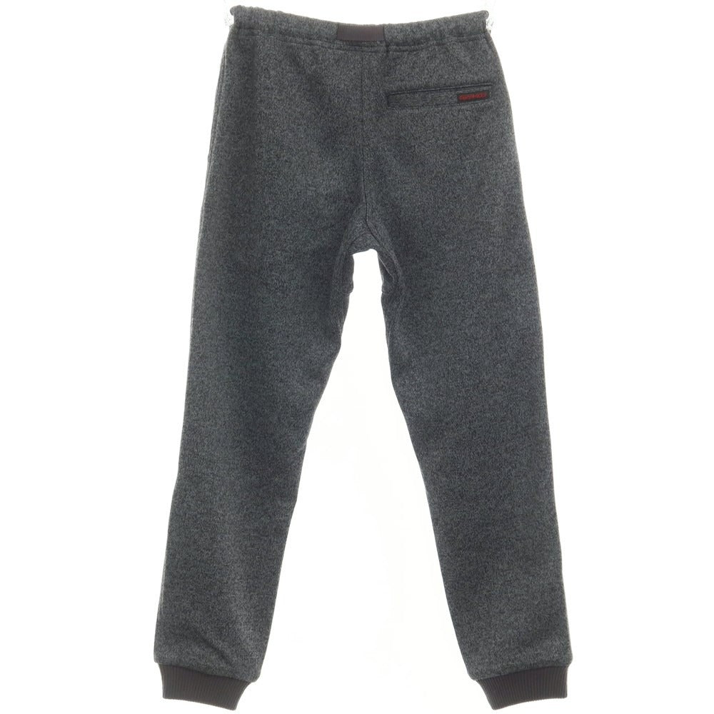 [Used] Gramicci Polyester Climbing Pants Easy Pants Grey [S] [Condition Rank B] ​​[Men&