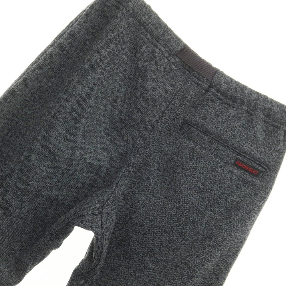 [Used] Gramicci Polyester Climbing Pants Easy Pants Grey [S] [Condition Rank B] ​​[Men&