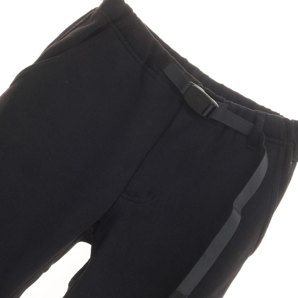 [Used] Gramicci Polyester Climbing Pants Easy Pants Black [S] [Condition Rank B] ​​[Men&