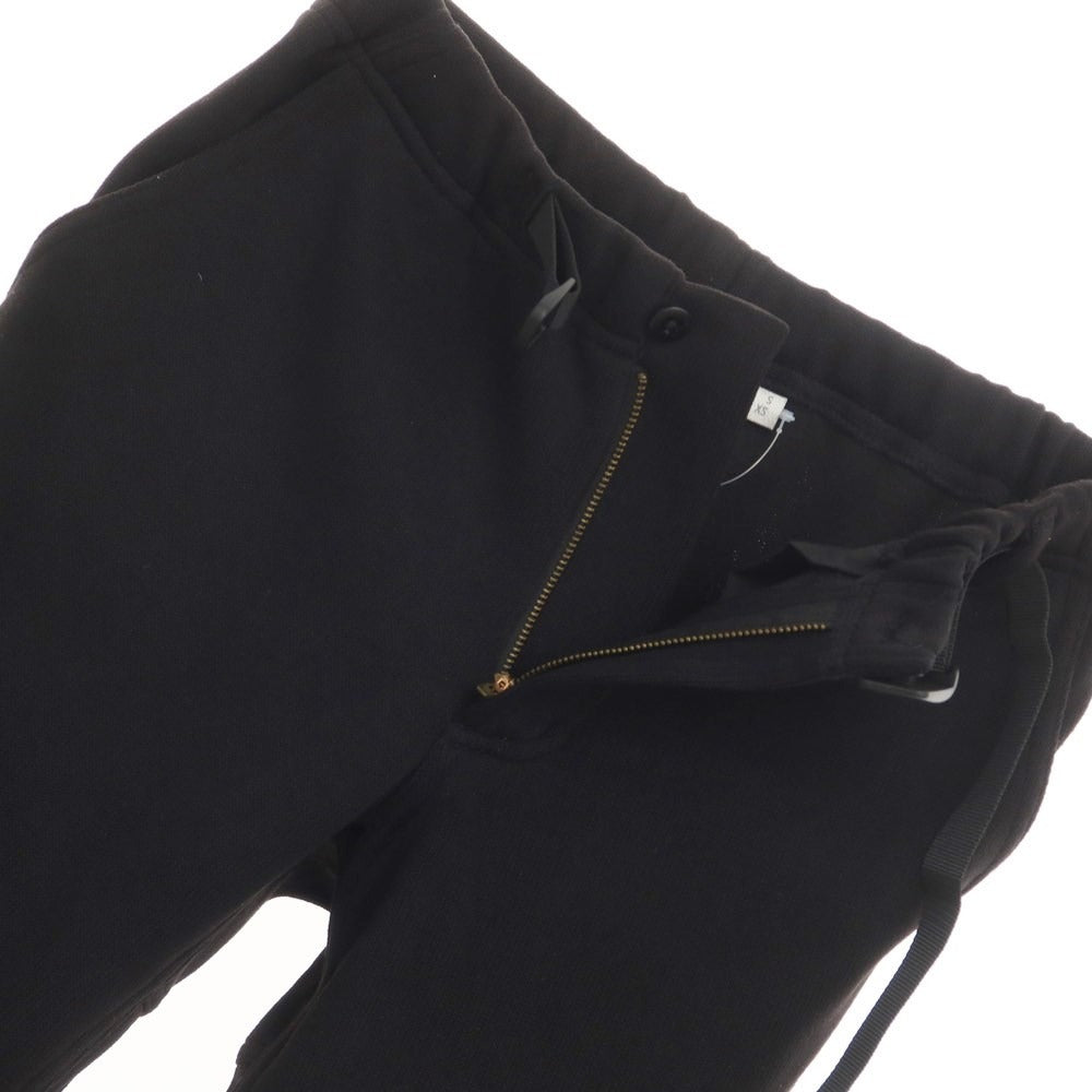 [Used] Gramicci Polyester Climbing Pants Easy Pants Black [S] [Condition Rank B] ​​[Men&