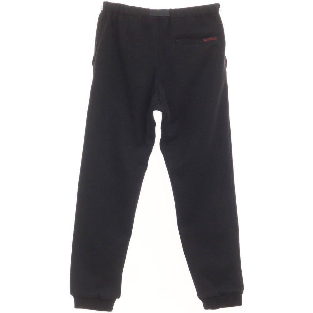 [Used] Gramicci Polyester Climbing Pants Easy Pants Black [S] [Condition Rank B] ​​[Men&