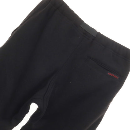 [Used] Gramicci Polyester Climbing Pants Easy Pants Black [S] [Condition Rank B] ​​[Men&