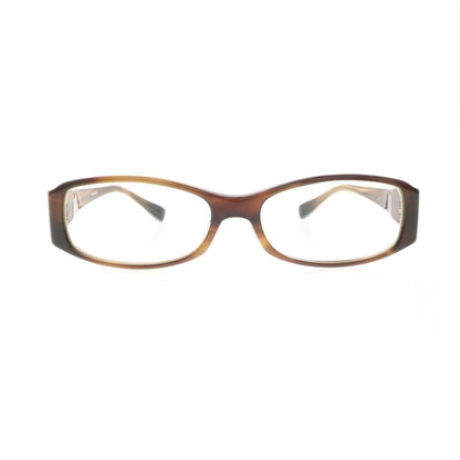 【中古】オリバーピープルズ OLIVER PEOPLES Duncan スクエア セルフレーム メガネ ブラウン【 54■16-140 】【 状態ランクB 】【 メンズ 】
[BPD]