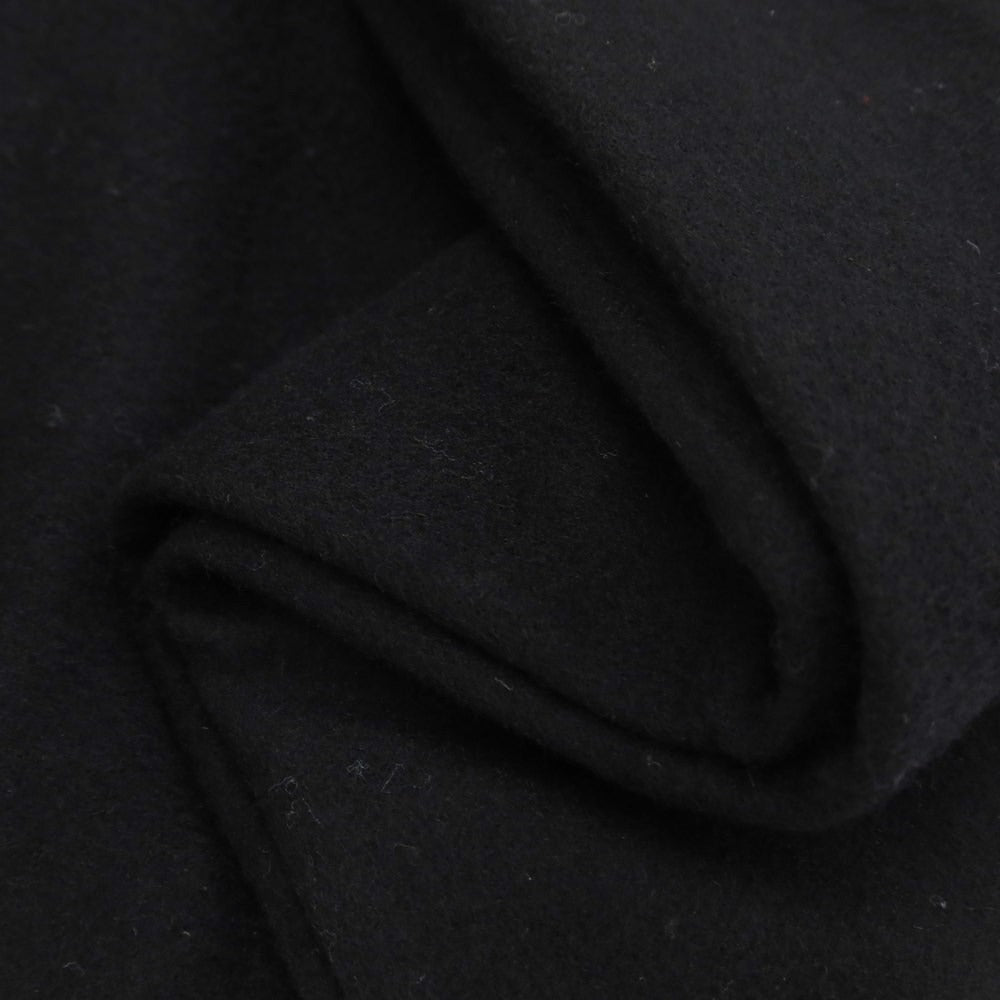 [Used] Lideal wool cashmere easy pants, black [M] [Condition rank B] ​​[Men&