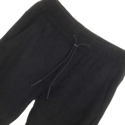 [Used] ONE GRAVITY polyester easy pants, black [M] [Condition rank B] ​​[Men&