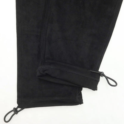 [Used] ONE GRAVITY polyester easy pants, black [M] [Condition rank B] ​​[Men&