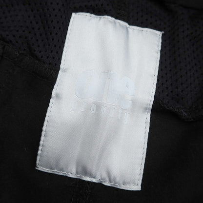 [Used] ONE GRAVITY polyester easy pants, black [M] [Condition rank B] ​​[Men&