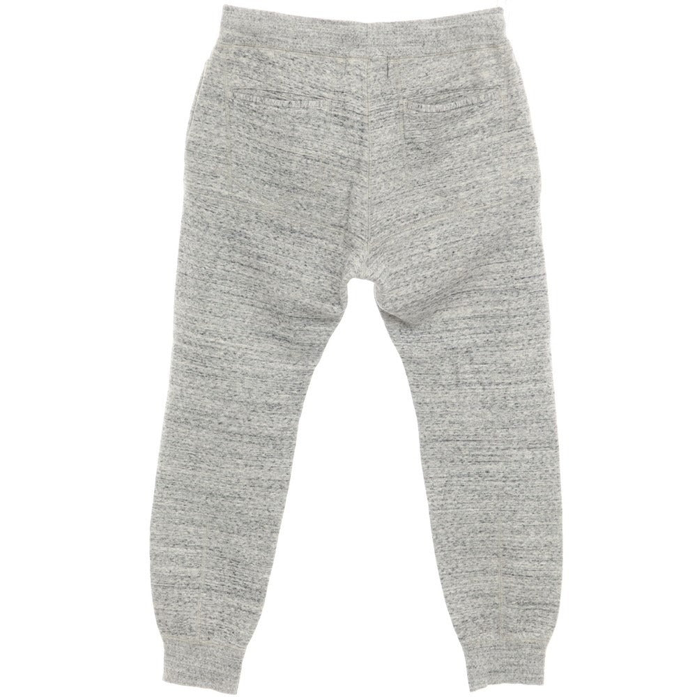 [Used] ESTNATION Cotton Sweatpants, Gray [M] [Condition Rank B] ​​[Men&