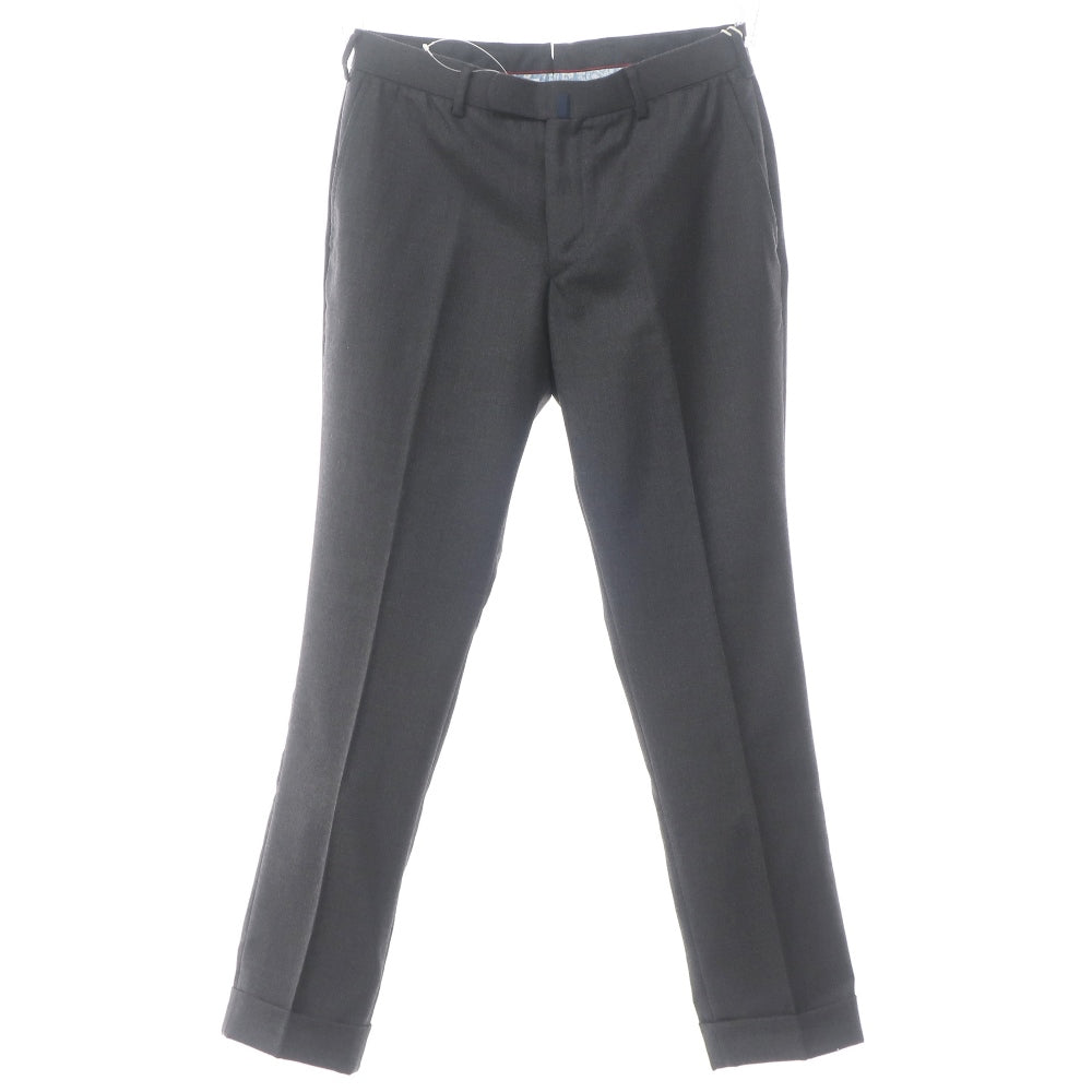 【中古】その他ブランド Brand ディーシーホワイト D.C.WHITE ドレススラックスパンツ
 ダークグレー【サイズ46】【GRY】【A/W】【状態ランクA】【メンズ】
【778792】 BPD
