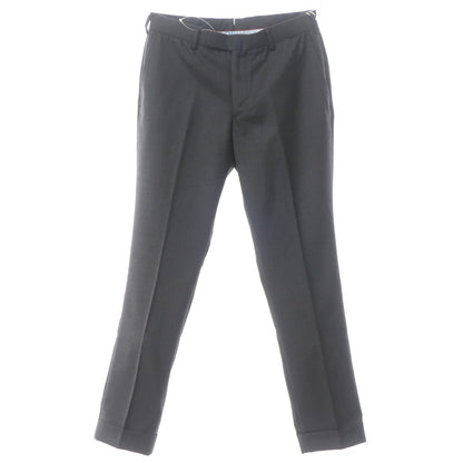【中古】その他ブランド Brand ディーシーホワイト D.C.WHITE ドレススラックスパンツ
 ダークグレー【サイズ46】【GRY】【A/W】【状態ランクA】【メンズ】
【778792】 BPD