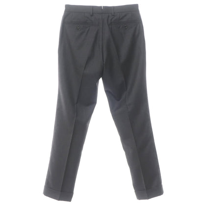 【中古】その他ブランド Brand ディーシーホワイト D.C.WHITE ドレススラックスパンツ
 ダークグレー【サイズ46】【GRY】【A/W】【状態ランクA】【メンズ】
【778792】 BPD