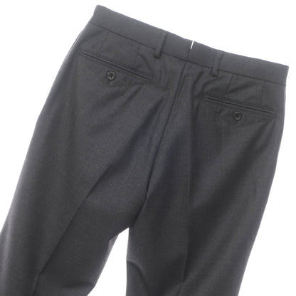 【中古】その他ブランド Brand ディーシーホワイト D.C.WHITE ドレススラックスパンツ
 ダークグレー【サイズ46】【GRY】【A/W】【状態ランクA】【メンズ】
【778792】 BPD