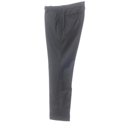 【中古】その他ブランド Brand ディーシーホワイト D.C.WHITE ドレススラックスパンツ
 ダークグレー【サイズ46】【GRY】【A/W】【状態ランクA】【メンズ】
【778792】 BPD